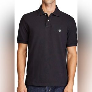 Chaps - Piqué Cotton Polo Shirt